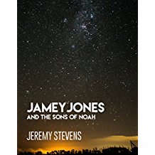 Jamey Jones and the Sons of Noah
